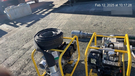 2020 WACKER NEUSON PT4A