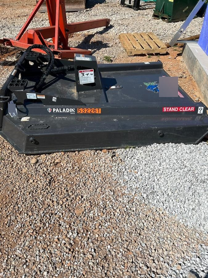 2025 PALADIN 30372A-0022