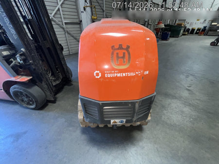 2024 HUSQVARNA LP9505