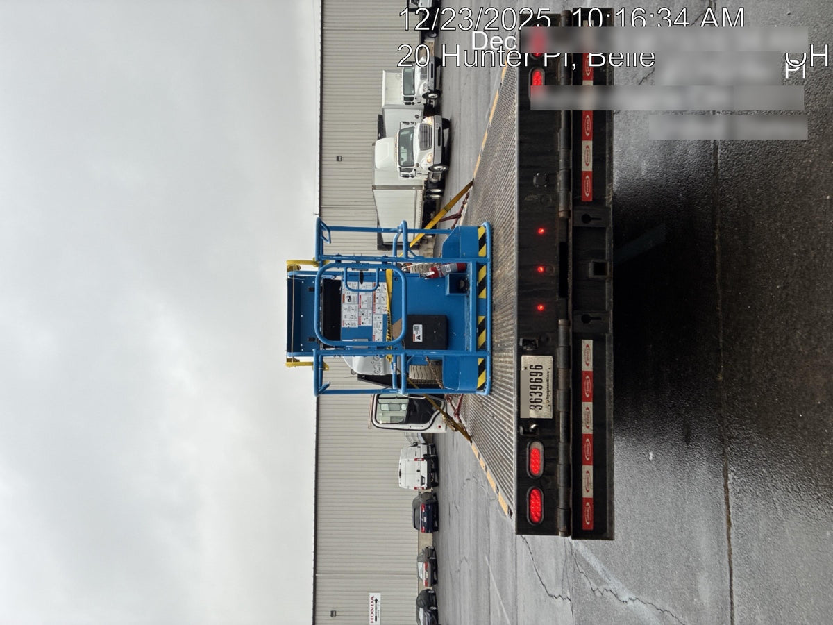 2024 GENIE Z40/23N RJ