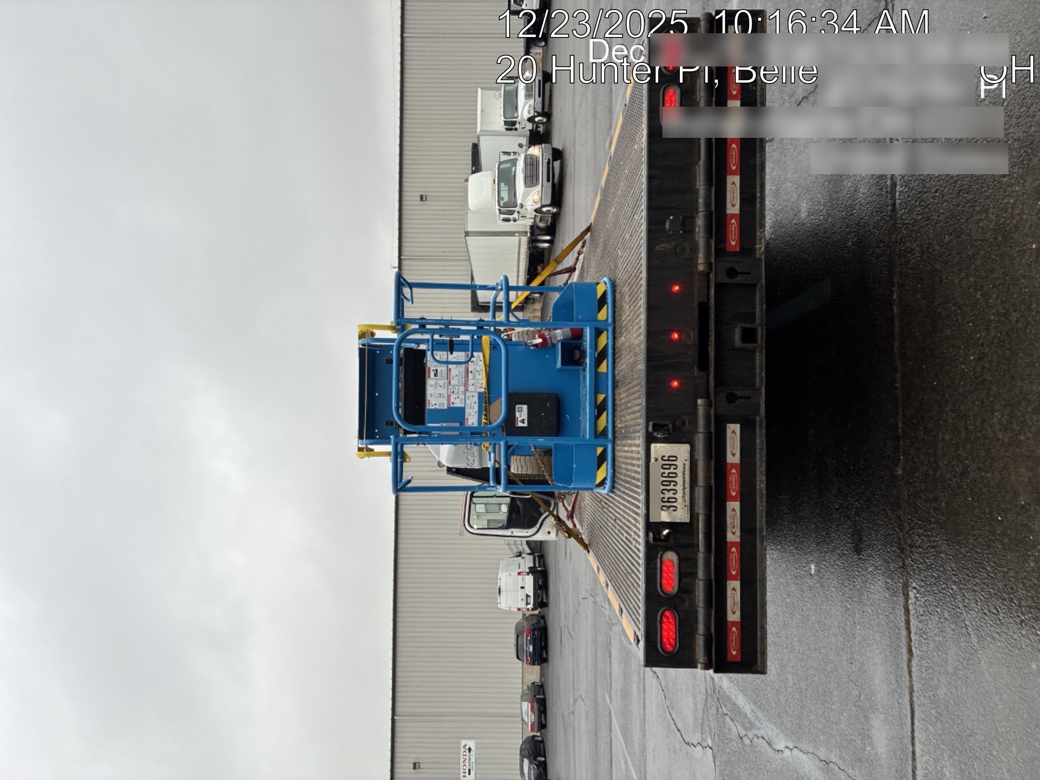 2024 GENIE Z40/23N RJ