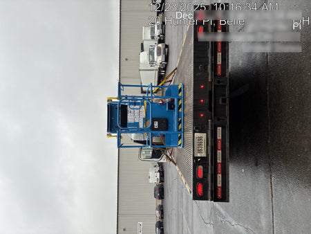 2024 GENIE Z40/23N RJ