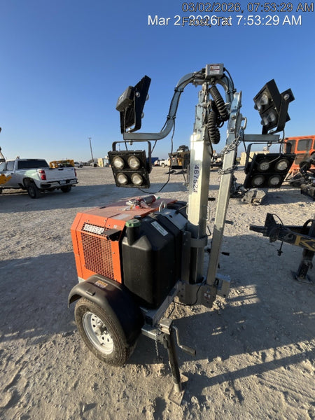 2024 WANCO WLTT-4MM4K