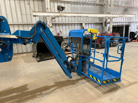 2025 GENIE Z-45/25J DC
