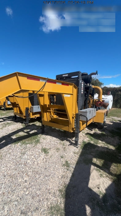 2024 PREMIER PUMP 8NHTH-RP-DC13