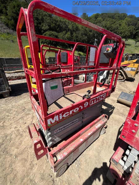 2020 MEC Micro 19