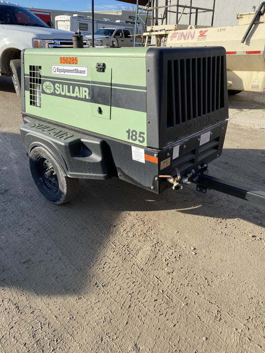 2021 SULLAIR 185D-DPQ KU4F