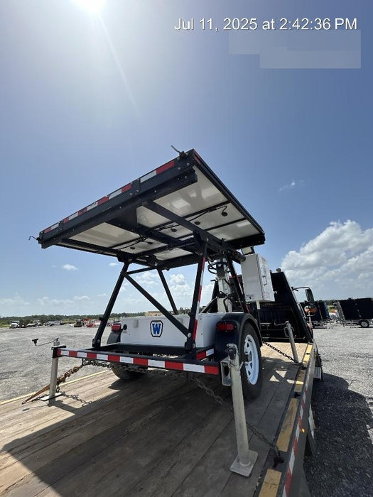 2024 WANCO WLTS-MM8A-1600