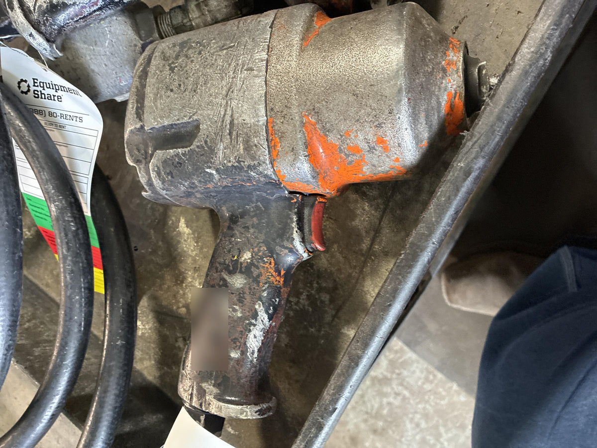 2020 MICHIGAN PNEUMATIC 750SS