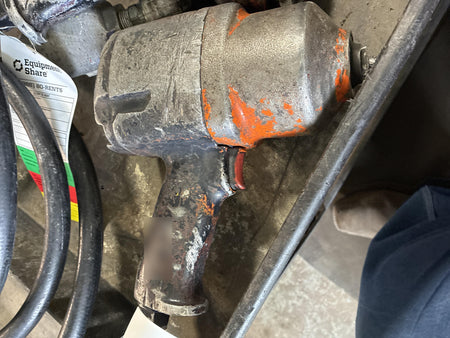 2020 MICHIGAN PNEUMATIC 750SS