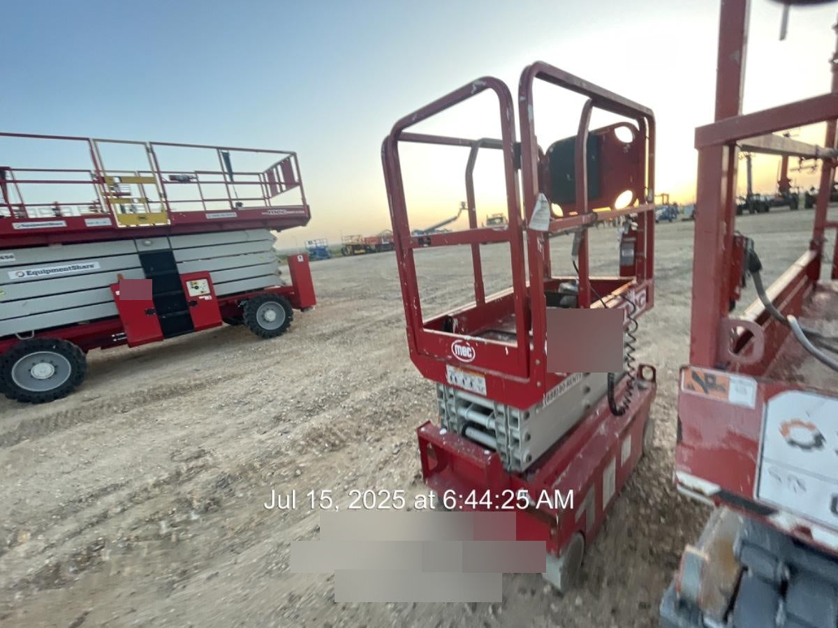 2018 MEC 1330SE
