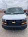 2023 CHEVROLET Express Van - Rental