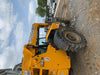 2020 JCB 509-42 Canopy, Solid Tires, Work Lights, Beacon, Aux Hydraulics, Back up Alarm, Lifting Eye, ES Decals