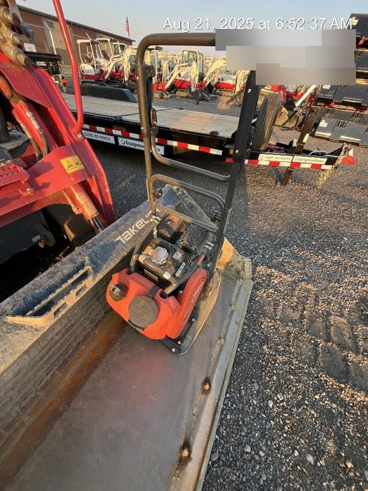 2022 TAKEUCHI TL8R2-CR