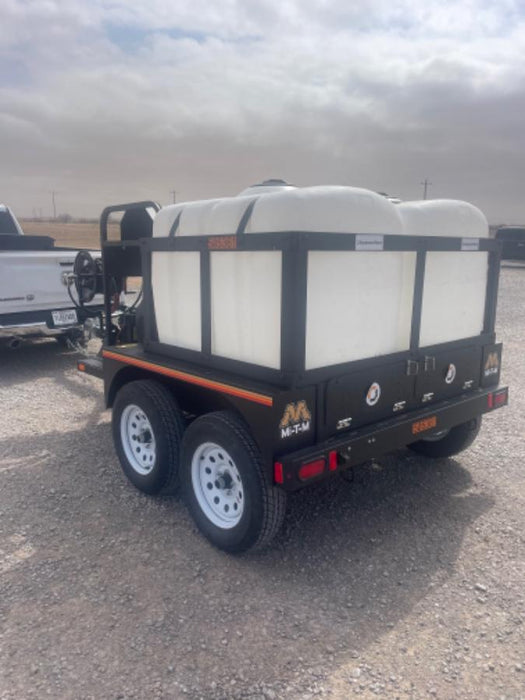 2025 MI-T-M HS-3505-1MGH-UR