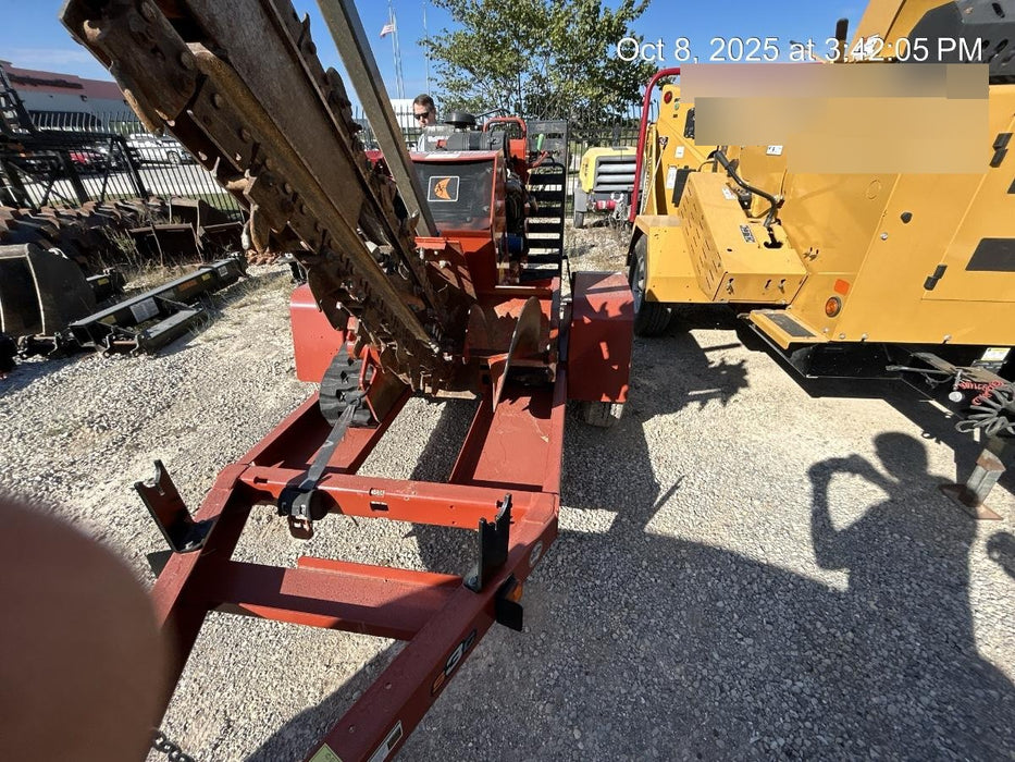 2021 DITCH WITCH S3C