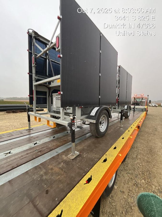 2025 PROGRESS SOLAR SOLUTIONS Helios-2XP