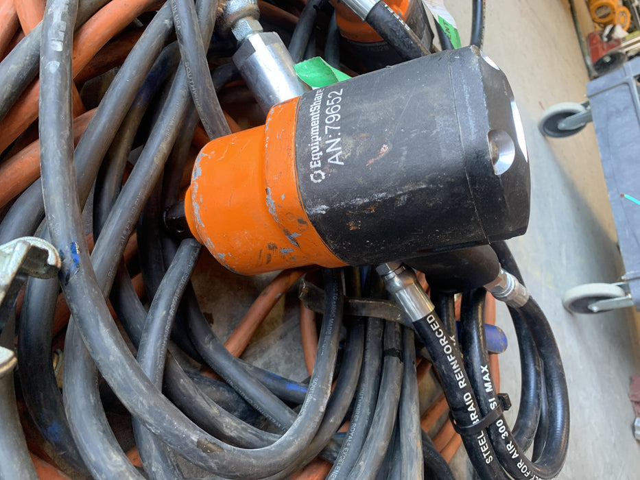 2020 MICHIGAN PNEUMATIC 750SS