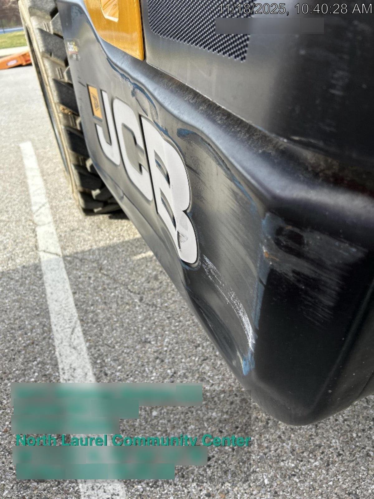 2025 JCB 509-42