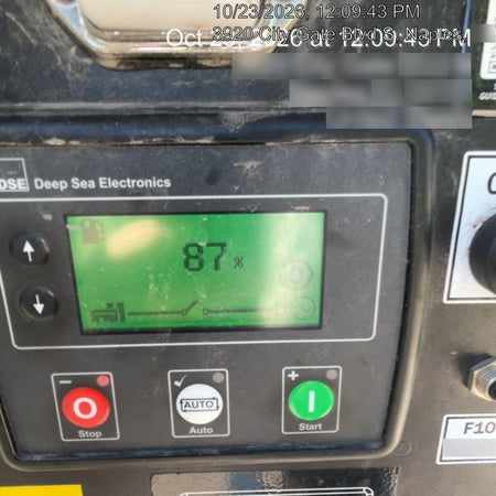 2024 ATLAS COPCO QAS25 CWK