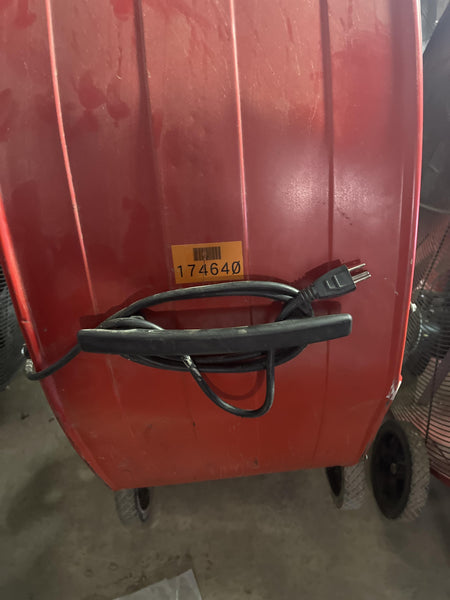 2021 ULINE H-9347