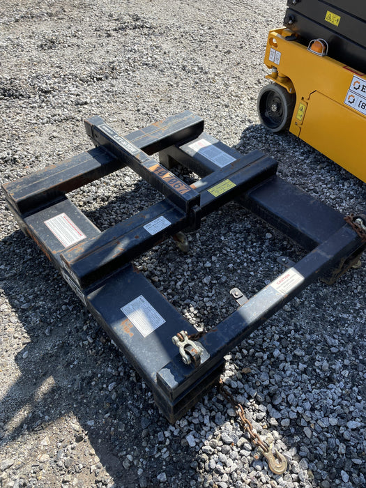 2020 STAR INDUSTRIES 1395B