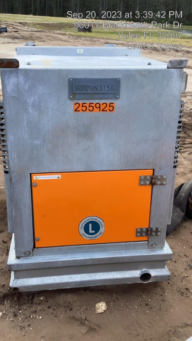 2022 MYERS-SETH MSP PP-150