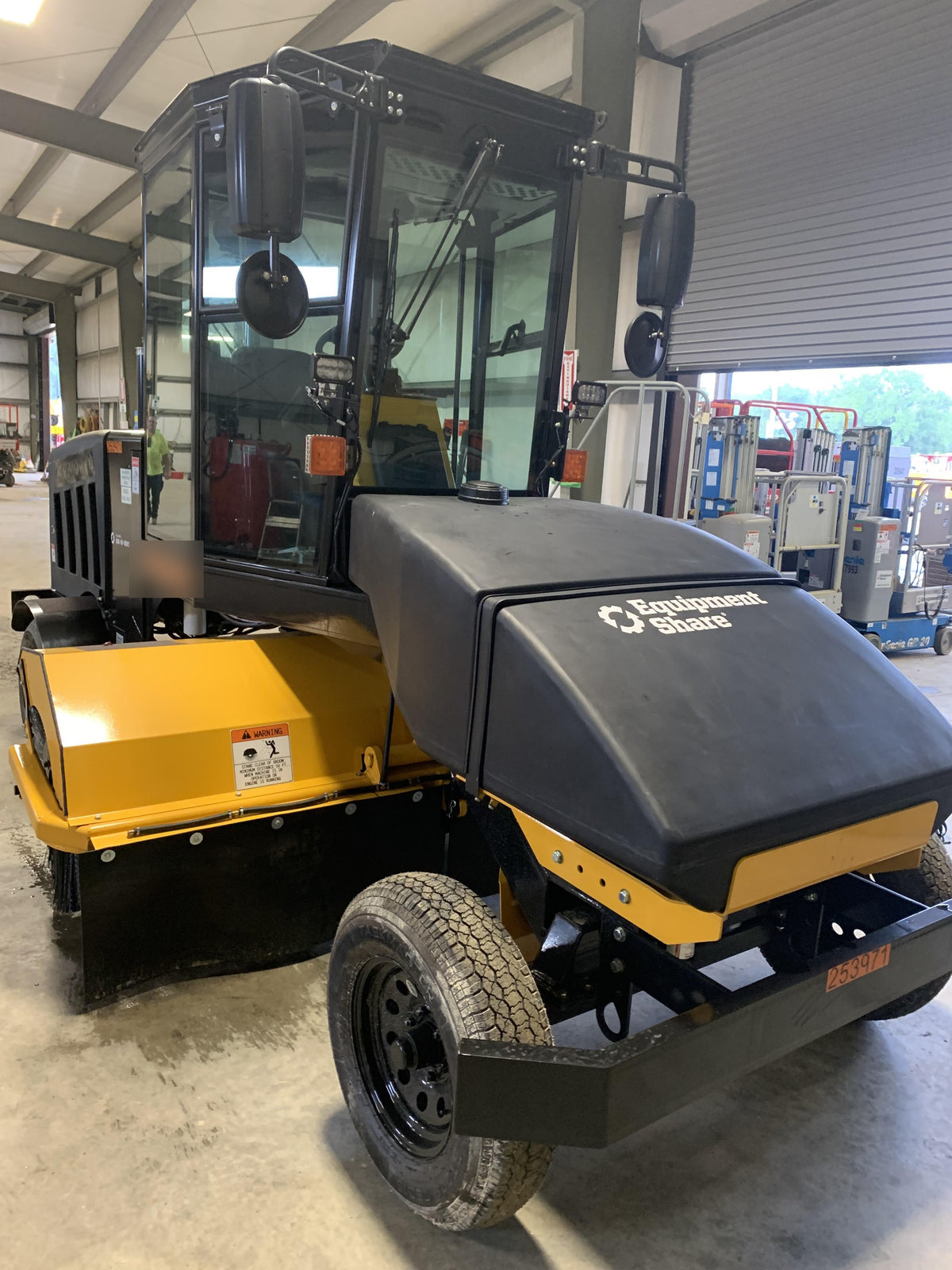 2022 LAYMOR SM450
