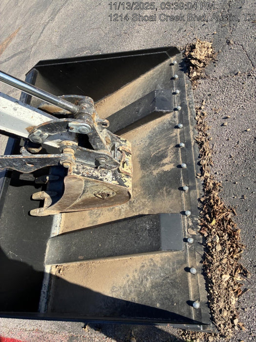 2024 STAR INDUSTRIES 1406B