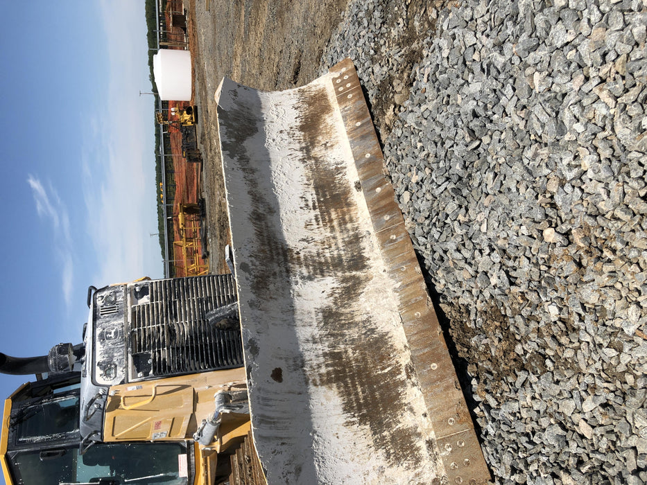 2020 JOHN DEERE 700K