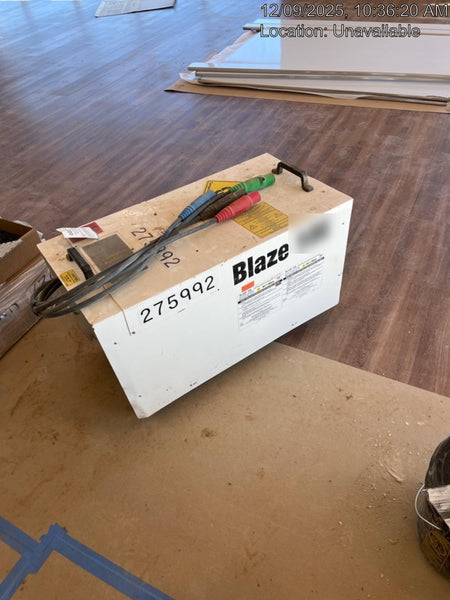 2022 CAMPO EB18E