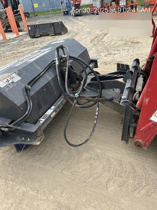 2019 PALADIN 22072MM-0022