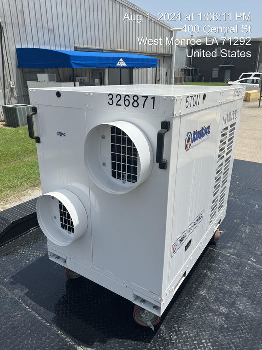 2023 KWIKOOL KPO5-21H