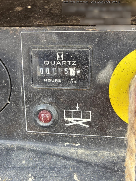 2021 JLG ES1932