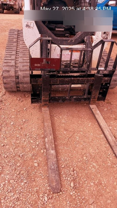 2019 PALADIN 48" Pallet Forks - Paladin