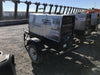 2019 Lincoln Electric Vantage 322 Welder Ready-Pak 3, Two wheel trailer, Fender and Light kit, Cable Rack