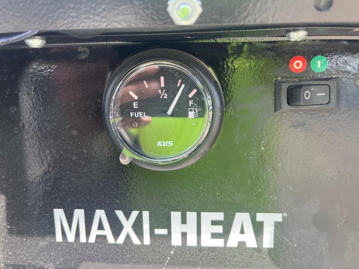 2023 ALLMAND MH1000iQ