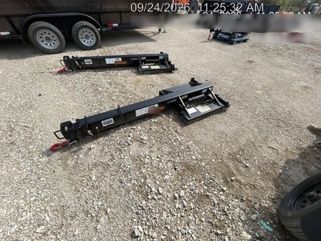 2026 STAR INDUSTRIES M1360B - Star JIB Boom