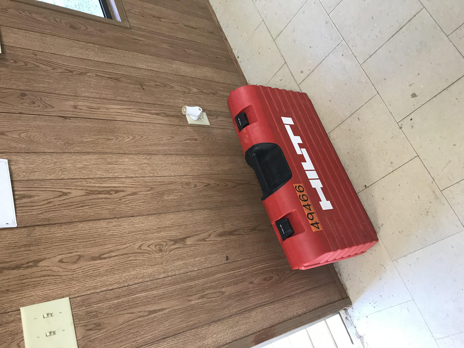2019 HILTI DD 150-U