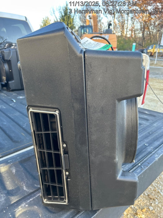 2022 PHOENIX Guardian R Hepa