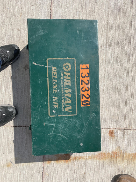 2021 HILMAN ROLLERS KRS-30-SLD