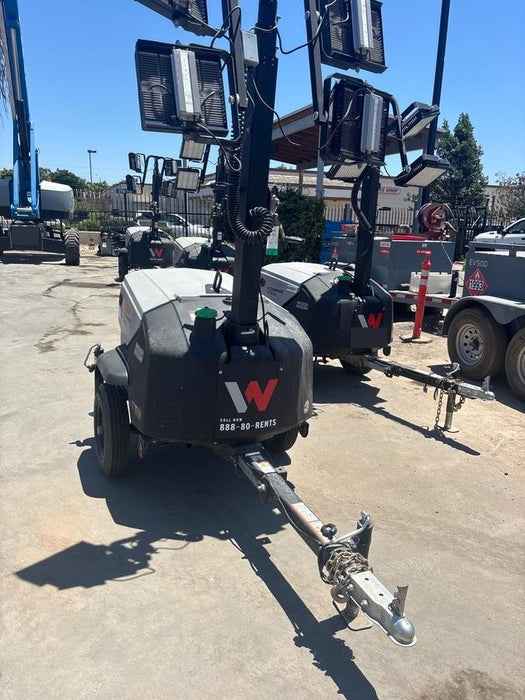 2024 WACKER NEUSON LTT4