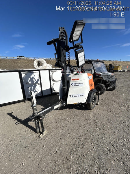 2024 GENERAC MLT2