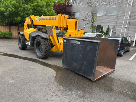 2025 JCB 510-56