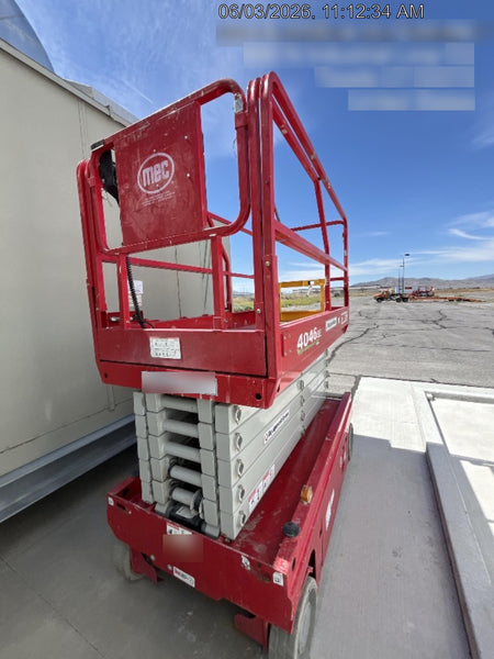 2021 MEC 4046SE