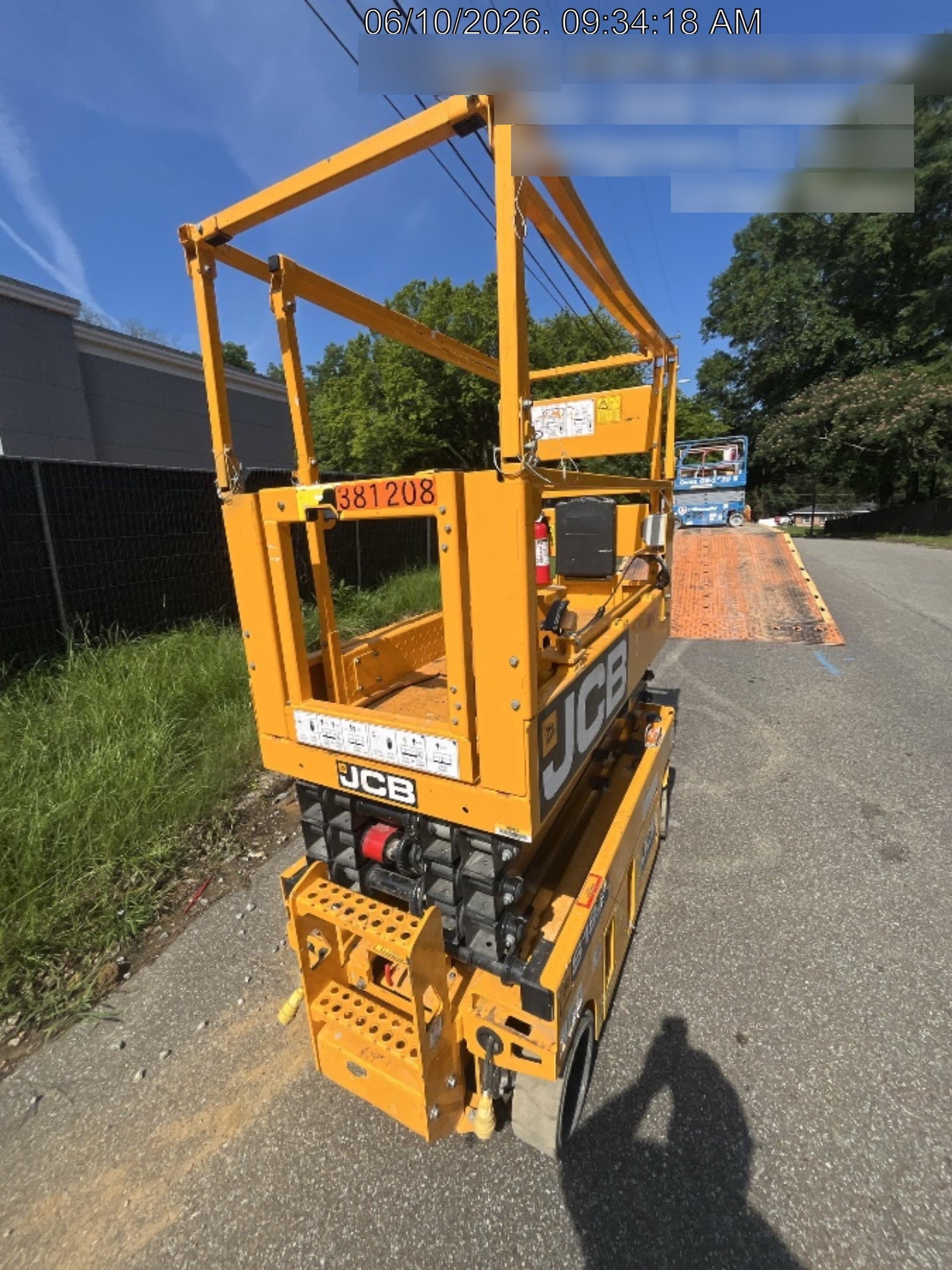2024 JCB S1932E