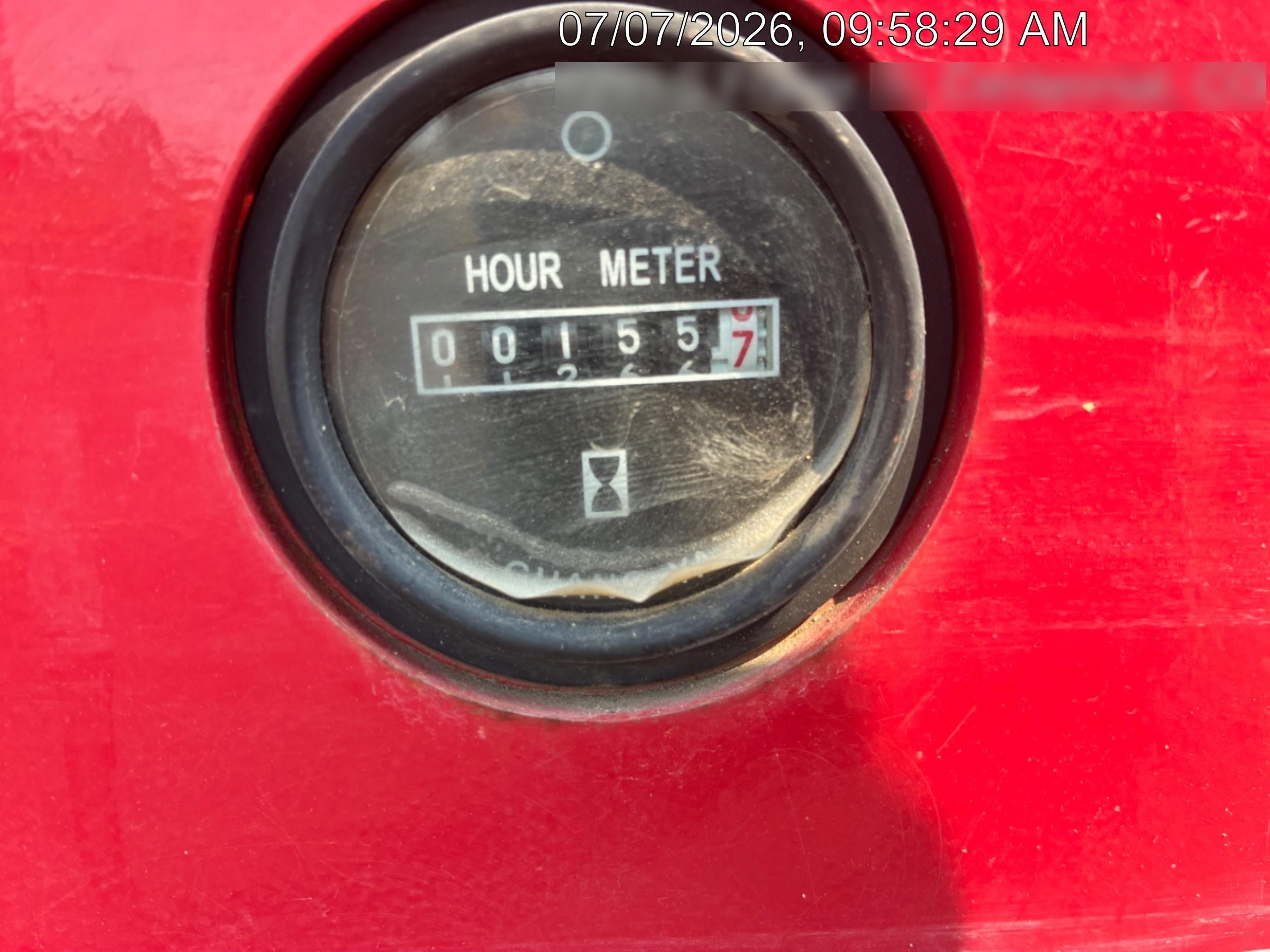 2021 MEC 4046SE