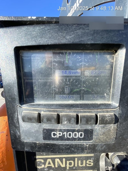 2022 PREMIER PUMP 6NNT-RP-TD2.9-T80