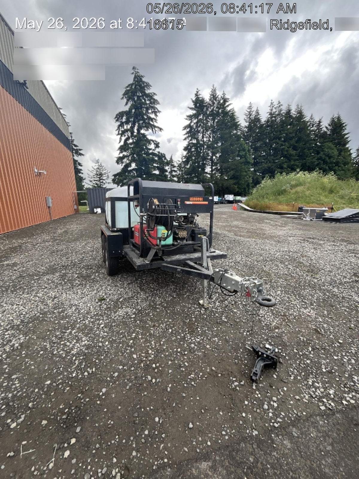 2025 MI-T-M HS-3505-1MGH-UR