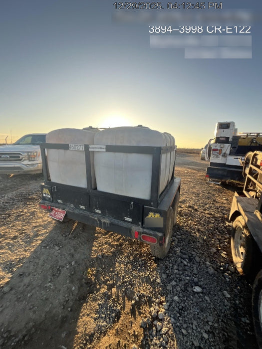 2025 MI-T-M HS-3505-1MGH-UR